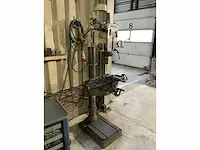 2001 uwm 40a kolomboor, met borenset - afbeelding 4 van  5