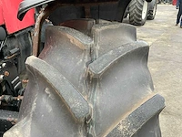 2001 valtra 8450 vierwielaangedreven landbouwtractor - afbeelding 2 van  32