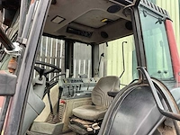 2001 valtra 8450 vierwielaangedreven landbouwtractor - afbeelding 14 van  32