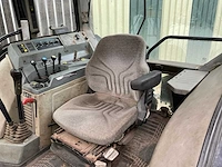 2001 valtra 8450 vierwielaangedreven landbouwtractor - afbeelding 16 van  32