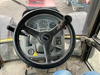 2001 valtra 8450 vierwielaangedreven landbouwtractor - afbeelding 26 van  32
