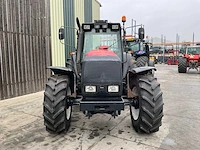 2001 valtra 8450 vierwielaangedreven landbouwtractor - afbeelding 23 van  32
