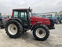 2001 valtra 8450 vierwielaangedreven landbouwtractor - afbeelding 28 van  32