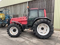 2001 valtra 8450 vierwielaangedreven landbouwtractor - afbeelding 31 van  32