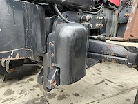2001 valtra 8450 vierwielaangedreven landbouwtractor - afbeelding 32 van  32