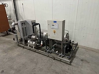2001 van dijk k2500 drainheater - afbeelding 3 van  13