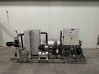 2001 van dijk k2500 drainheater - afbeelding 4 van  13