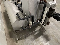 2001 van dijk k2500 drainheater - afbeelding 6 van  13