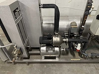 2001 van dijk k2500 drainheater - afbeelding 9 van  13