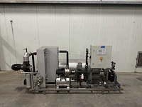 2001 van dijk k2500 drainheater - afbeelding 12 van  13