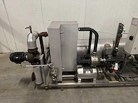 2001 van dijk k2500 drainheater - afbeelding 13 van  13