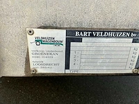 2001 veldhuizen 31-1d oplegger - afbeelding 10 van  29