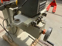 2001 vema lbm 20 langgatboormachine - afbeelding 4 van  23