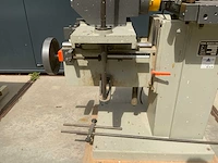 2001 vema lbm 20 langgatboormachine - afbeelding 8 van  23