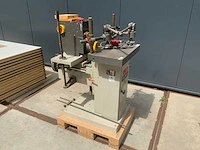 2001 vema lbm 20 langgatboormachine - afbeelding 1 van  23
