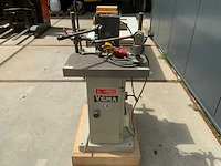 2001 vema lbm 20 langgatboormachine - afbeelding 19 van  23