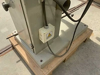 2001 vema lbm 20 langgatboormachine - afbeelding 21 van  23