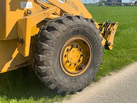 2001 venieri vf9013 shovel - afbeelding 3 van  34