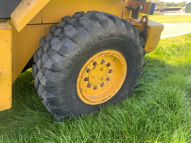 2001 venieri vf9013 shovel - afbeelding 5 van  34