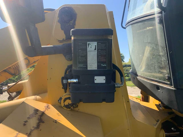 2001 venieri vf9013 shovel - afbeelding 6 van  34