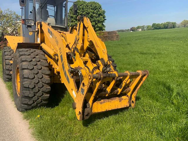2001 venieri vf9013 shovel - afbeelding 9 van  34