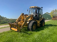 2001 venieri vf9013 shovel - afbeelding 1 van  34