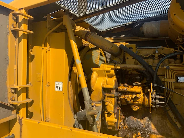 2001 venieri vf9013 shovel - afbeelding 15 van  34