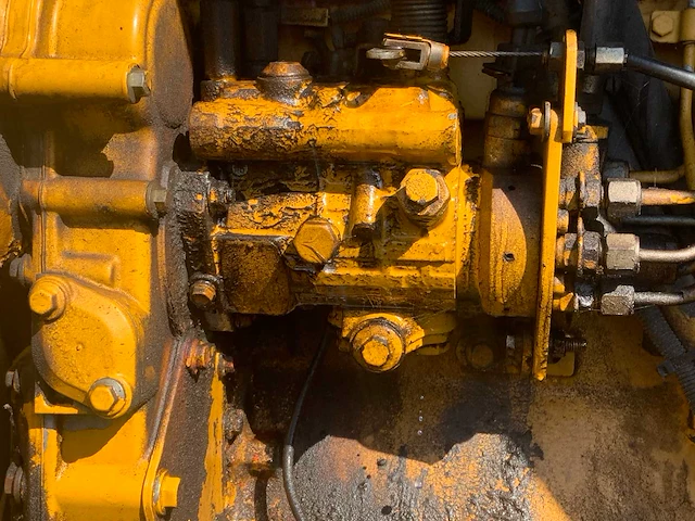 2001 venieri vf9013 shovel - afbeelding 18 van  34