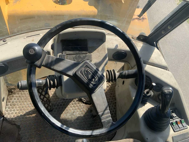 2001 venieri vf9013 shovel - afbeelding 21 van  34