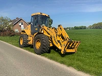2001 venieri vf9013 shovel - afbeelding 12 van  34