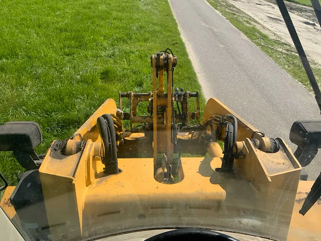 2001 venieri vf9013 shovel - afbeelding 27 van  34