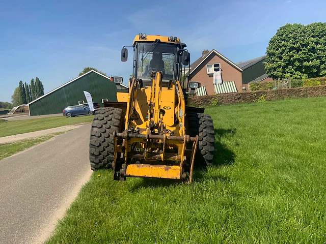 2001 venieri vf9013 shovel - afbeelding 23 van  34