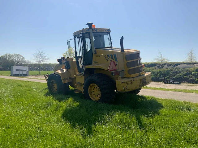 2001 venieri vf9013 shovel - afbeelding 30 van  34
