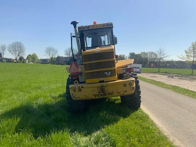 2001 venieri vf9013 shovel - afbeelding 31 van  34