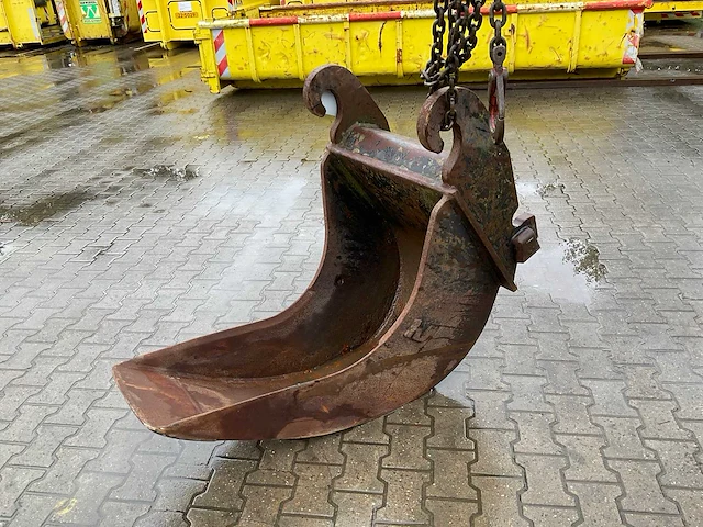 2001 verachtert hg-2-40/65-n.n.n. profielbak “cw30” - afbeelding 1 van  8