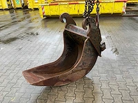 2001 verachtert hg-2-40/65-n.n.n. profielbak “cw30” - afbeelding 1 van  8