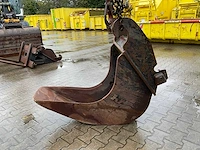 2001 verachtert hg-2-40/65-n.n.n. profielbak “cw30” - afbeelding 2 van  8