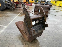 2001 verachtert hg-2-40/65-n.n.n. profielbak “cw30” - afbeelding 3 van  8