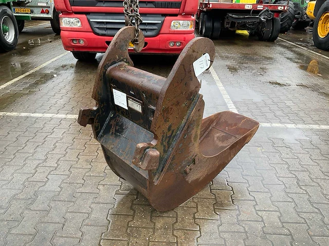 2001 verachtert hg-2-40/65-n.n.n. profielbak “cw30” - afbeelding 4 van  8