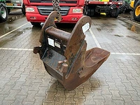 2001 verachtert hg-2-40/65-n.n.n. profielbak “cw30” - afbeelding 4 van  8