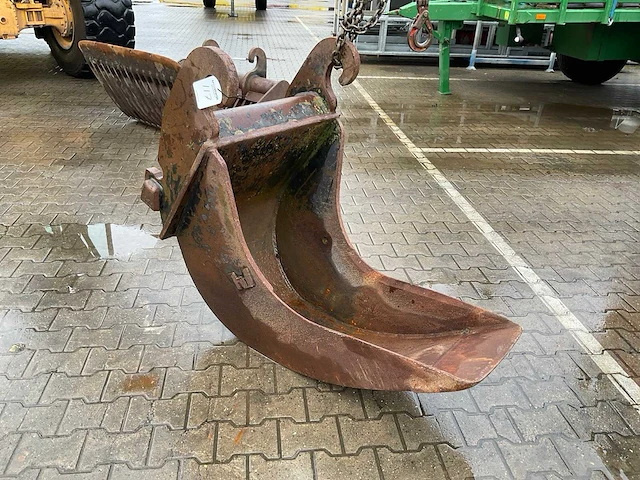 2001 verachtert hg-2-40/65-n.n.n. profielbak “cw30” - afbeelding 5 van  8