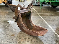 2001 verachtert hg-2-40/65-n.n.n. profielbak “cw30” - afbeelding 5 van  8