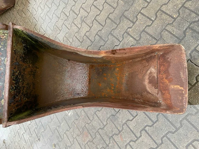 2001 verachtert hg-2-40/65-n.n.n. profielbak “cw30” - afbeelding 6 van  8