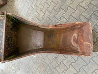 2001 verachtert hg-2-40/65-n.n.n. profielbak “cw30” - afbeelding 6 van  8