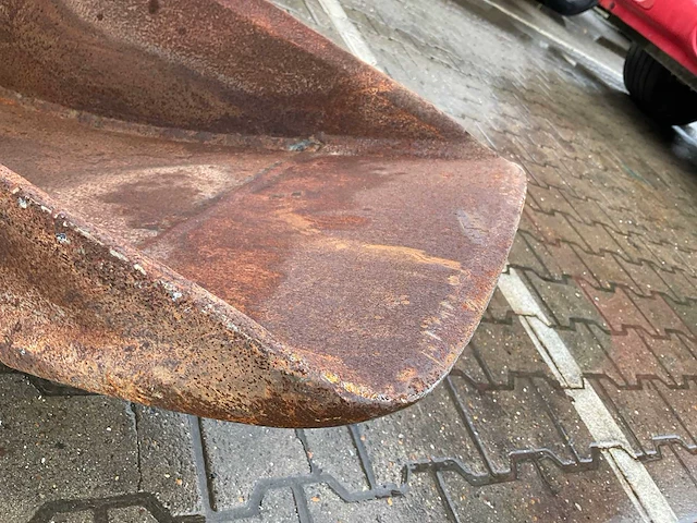 2001 verachtert hg-2-40/65-n.n.n. profielbak “cw30” - afbeelding 7 van  8