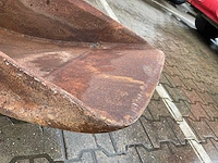 2001 verachtert hg-2-40/65-n.n.n. profielbak “cw30” - afbeelding 7 van  8