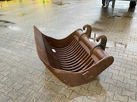 2001 verachtert pg-3-40-130.n.n.n. puinbak “cw30” - afbeelding 1 van  8