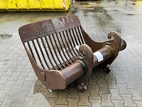 2001 verachtert pg-3-40-130.n.n.n. puinbak “cw30” - afbeelding 2 van  8