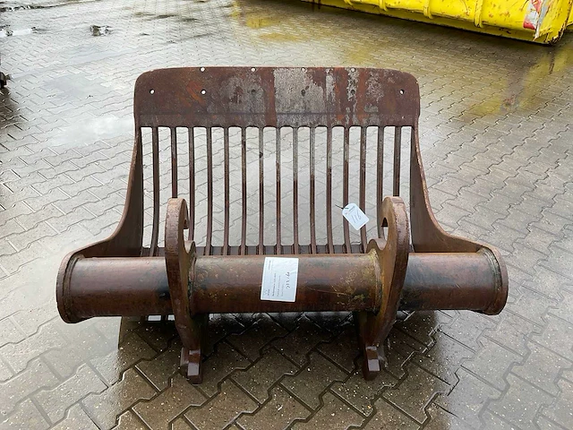 2001 verachtert pg-3-40-130.n.n.n. puinbak “cw30” - afbeelding 3 van  8