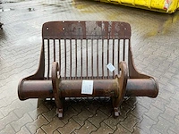 2001 verachtert pg-3-40-130.n.n.n. puinbak “cw30” - afbeelding 3 van  8